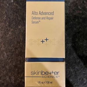 Skinbetter Science Alto Advanced Serum